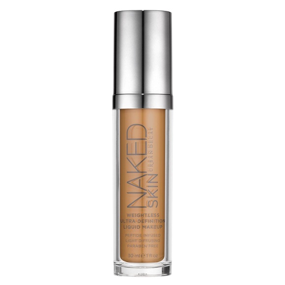 URBAN DECAY NAKED SKIN FOUNDATION